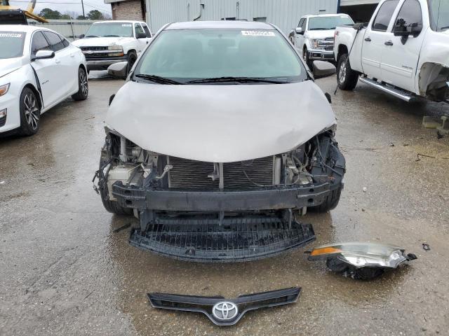 2016 Toyota Corolla L - Image 5