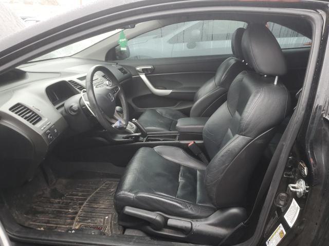 2009 Honda Civic Exl - Фото 7