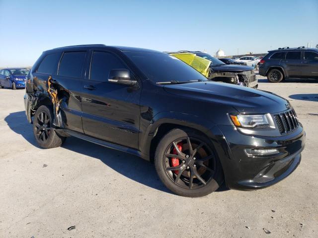 2016 Jeep Grand Cherokee Srt-8 - Image 4