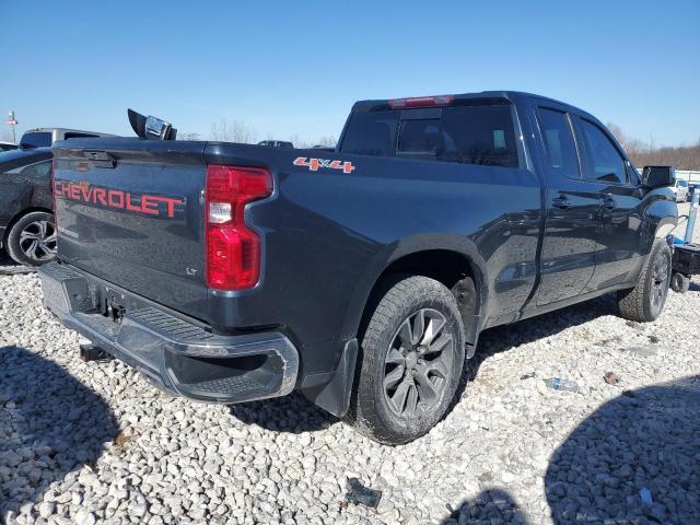 2019 Chevrolet Silverado K1500 Lt - Image 3
