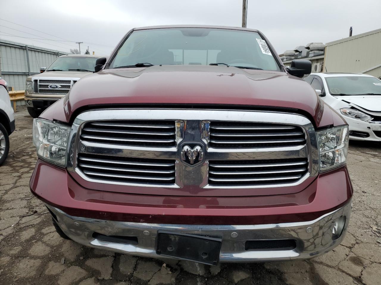 2019 RAM 1500 CLASS - Image 5