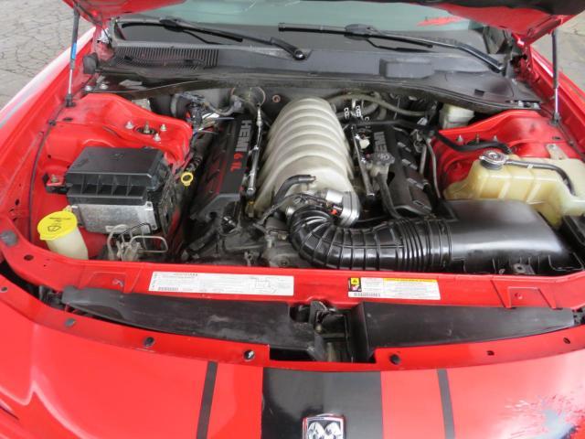 2007 Dodge Charger Srt-8 - Image 7