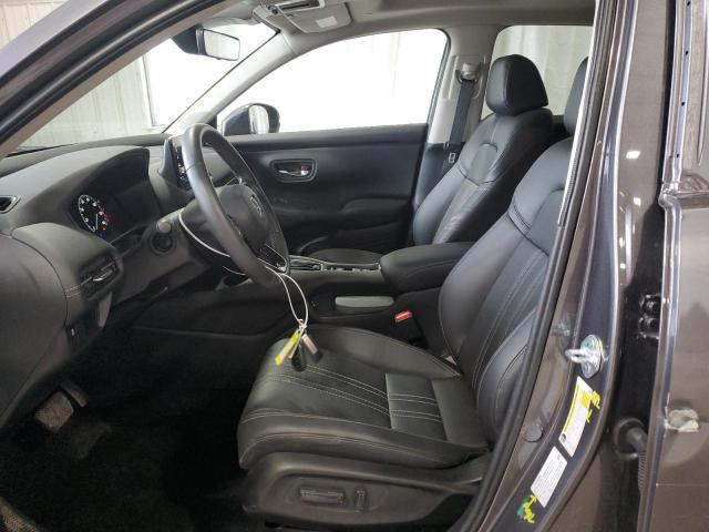 2024 Honda Hr-V Exl - Image 7