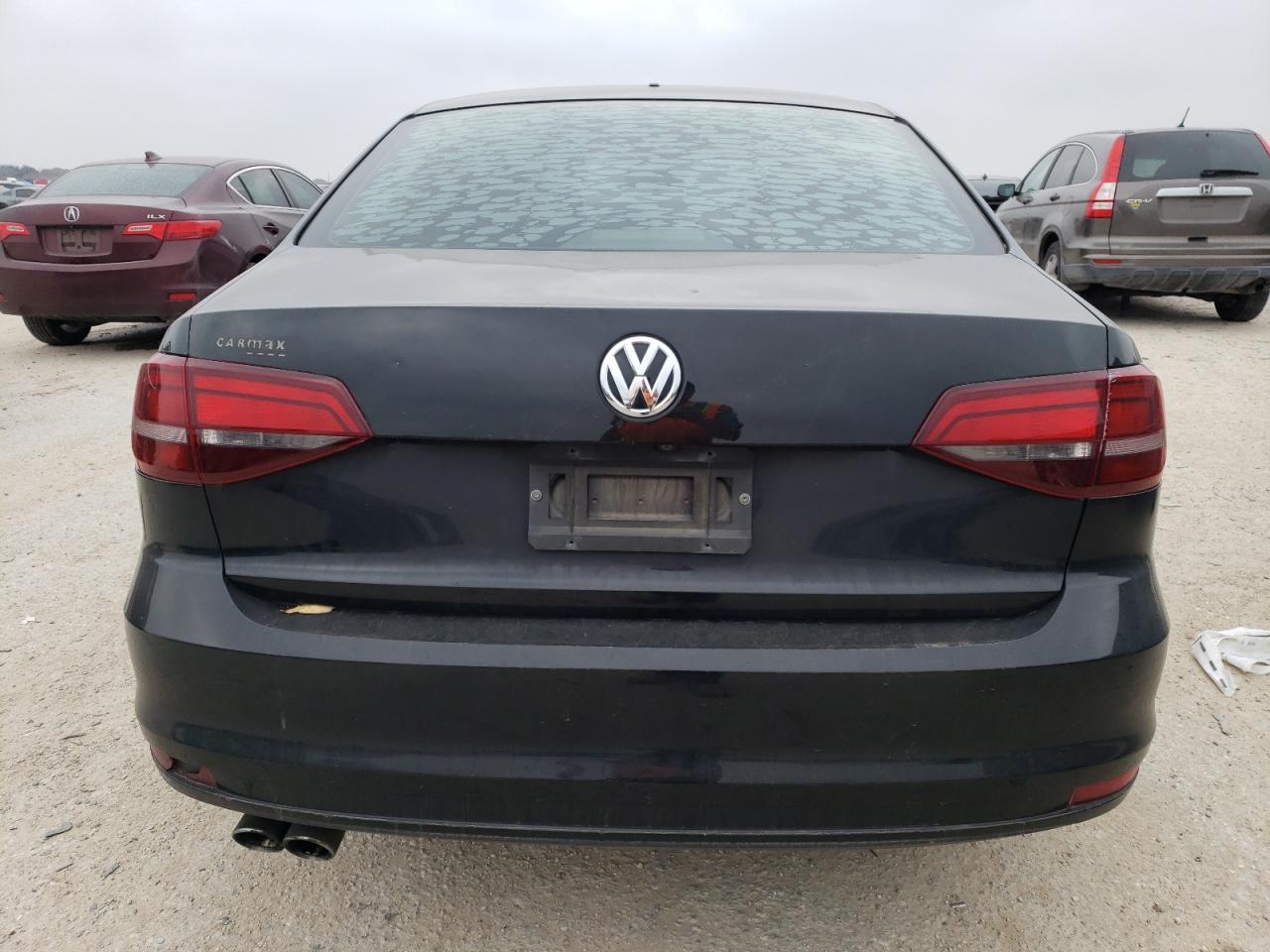 2017 VOLKSWAGEN JETTA S - Image 6