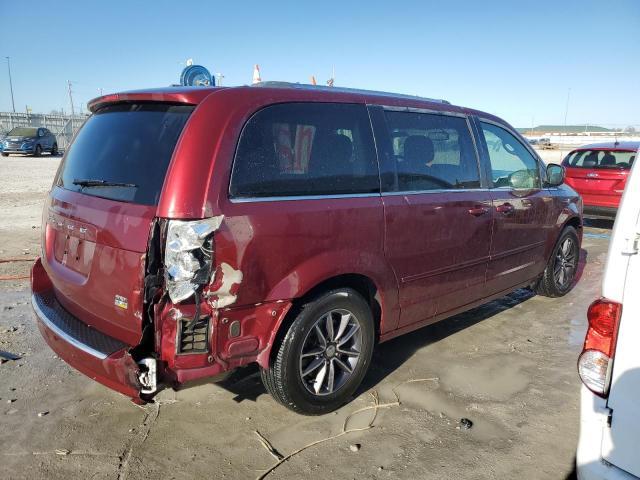 2017 Dodge Grand Caravan Sxt - Image 3