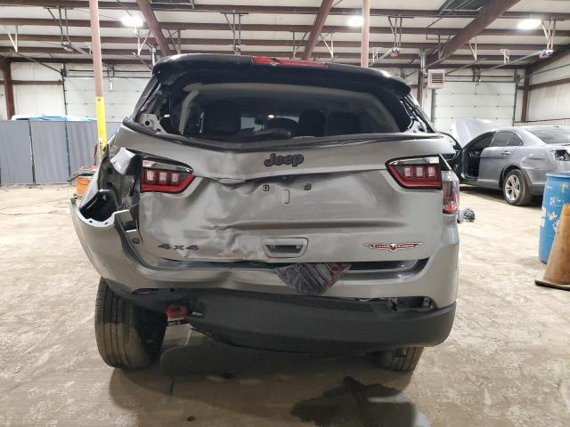 2019 Jeep Compass Trailhawk - Фото 6
