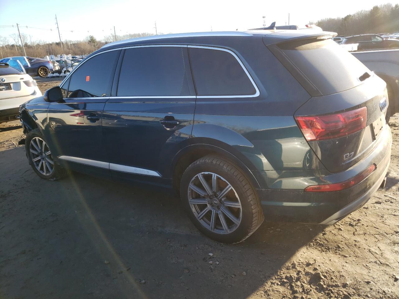 2019 AUDI Q7 PREMIUM - Фото 2