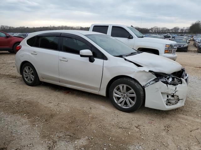 2016 Subaru Impreza Premium - Image 4