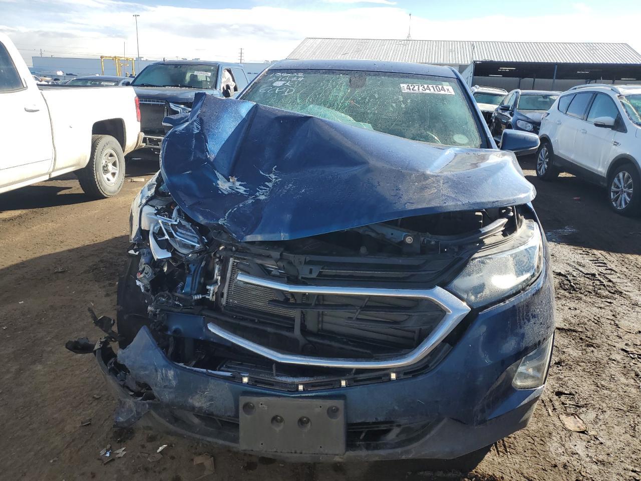 2019 CHEVROLET EQUINOX LT - Image 5