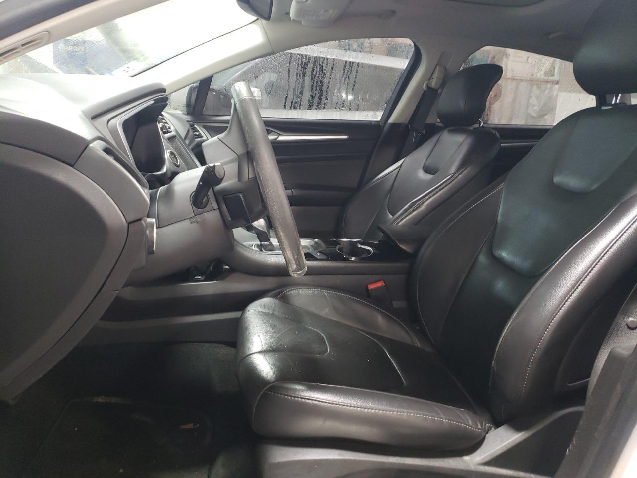2014 FORD FUSION TIT - Image 7