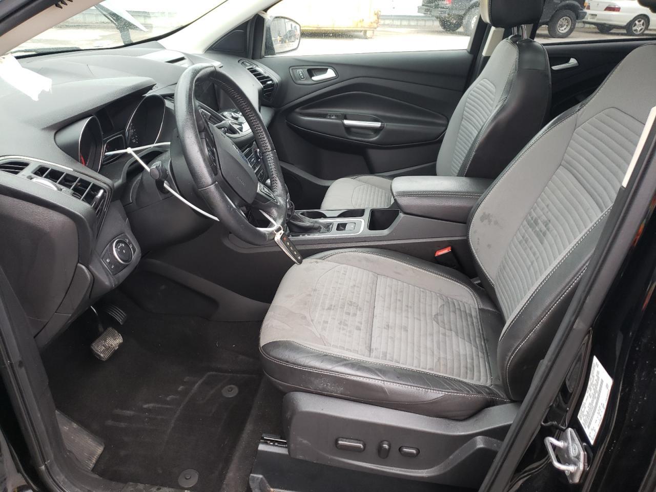 2017 FORD ESCAPE TIT - Image 7