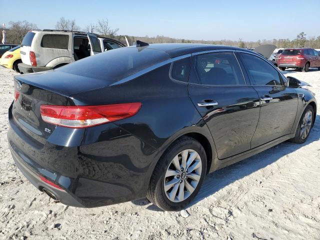 2016 Kia Optima Ex - Фото 3