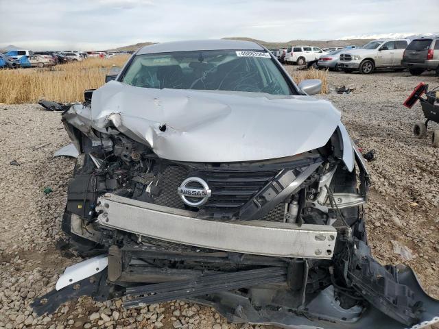 2017 Nissan Altima 2.5 - Фото 5