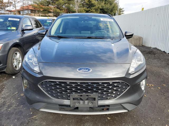 2020 Ford Escape Sel - Image 5
