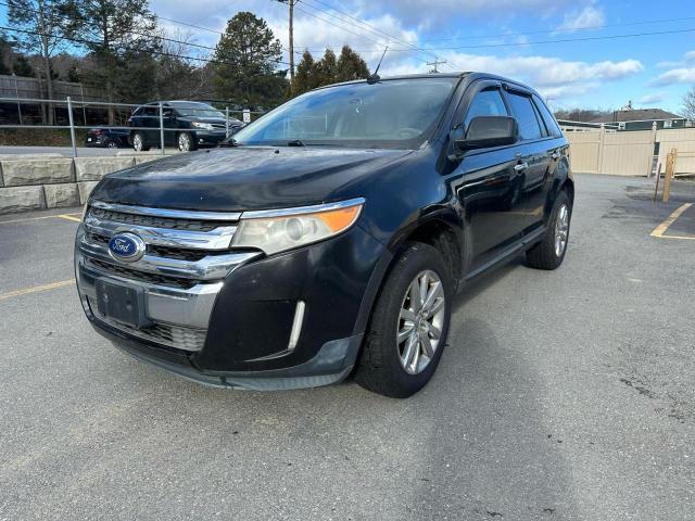 2011 FORD EDGE car image