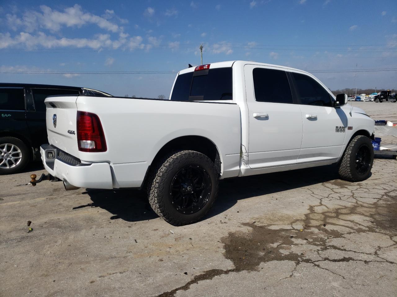 2015 RAM 1500 SPORT - Image 3