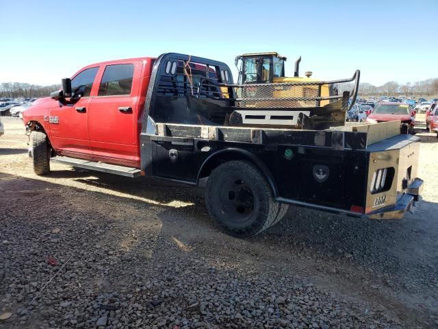 2018 Ram 3500 - Фото 2