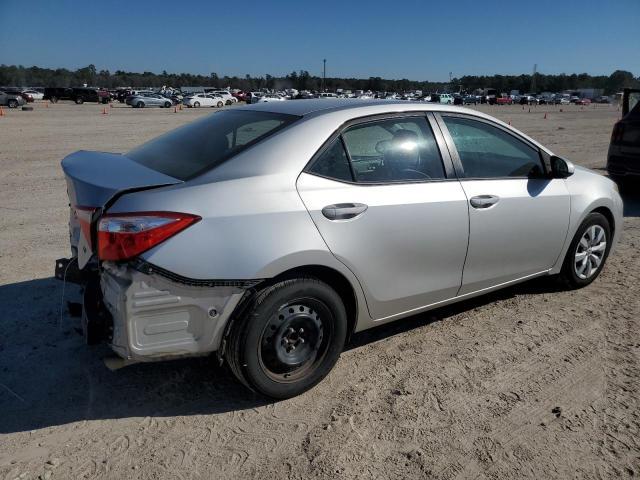 2015 Toyota Corolla L - Фото 3