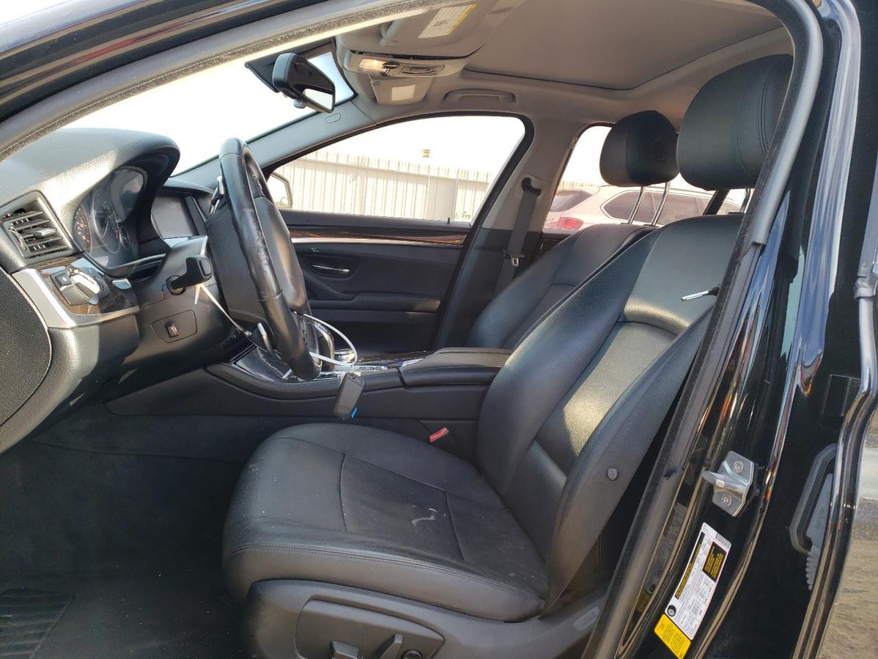 2016 BMW 528 I - Image 7