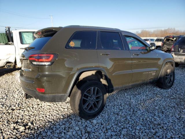 2016 Jeep Grand Cherokee Laredo - Image 3