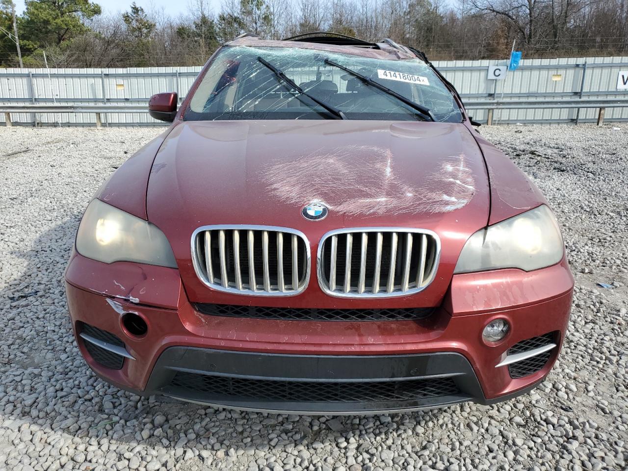 2011 BMW X5 XDRIVE3 - Фото 5