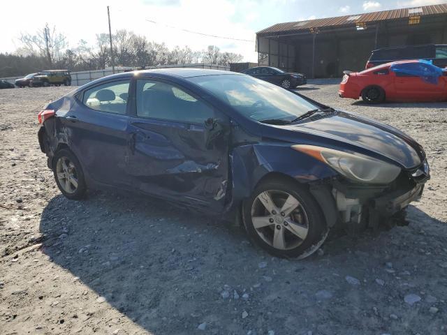 2013 Hyundai Elantra Gls - Image 4
