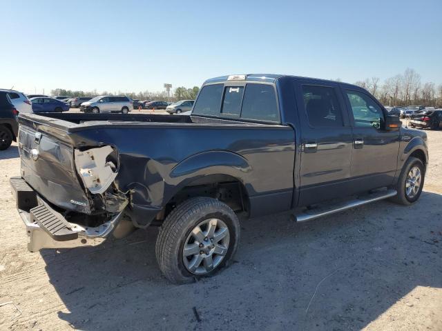2014 Ford F150 Supercrew - Image 3