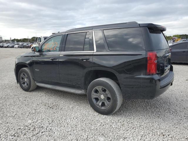 2018 Chevrolet Tahoe C1500 Ls - Фото 2