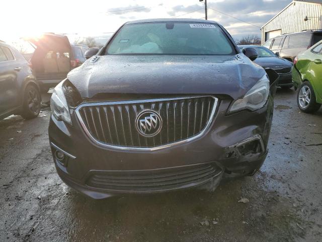 2017 Buick Envision Preferred - Фото 5