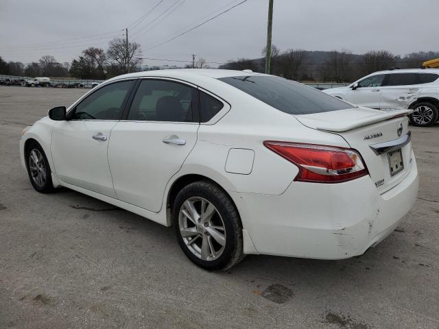 2013 Nissan Altima 2.5 - Фото 2
