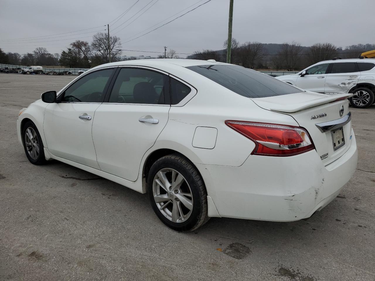2013 NISSAN ALTIMA 2.5 - Image 2