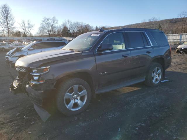 2015 Chevrolet Tahoe K1500 Lt