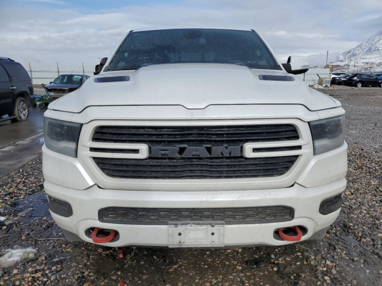 2020 RAM 1500 REBEL - Image 5