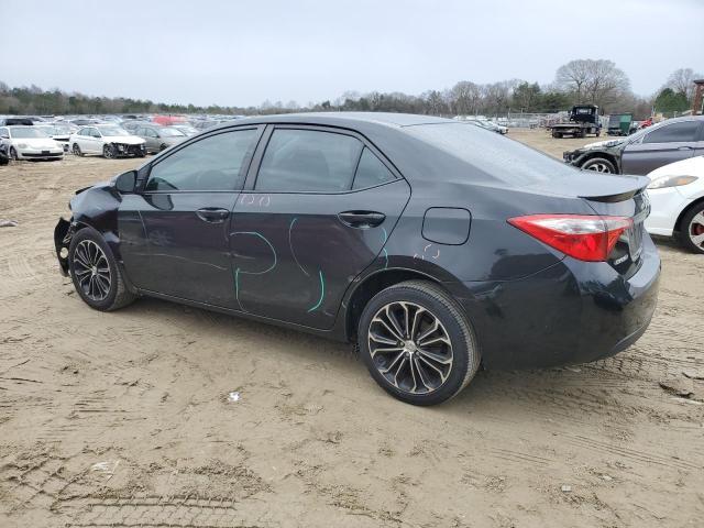2014 Toyota Corolla L - Фото 2