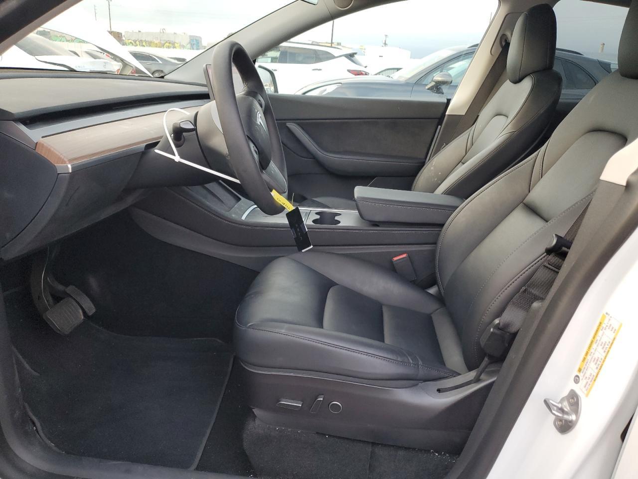2022 TESLA MODEL Y - Image 7