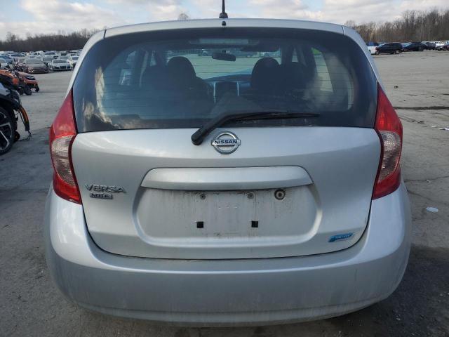 2015 Nissan Versa Note S - Фото 6