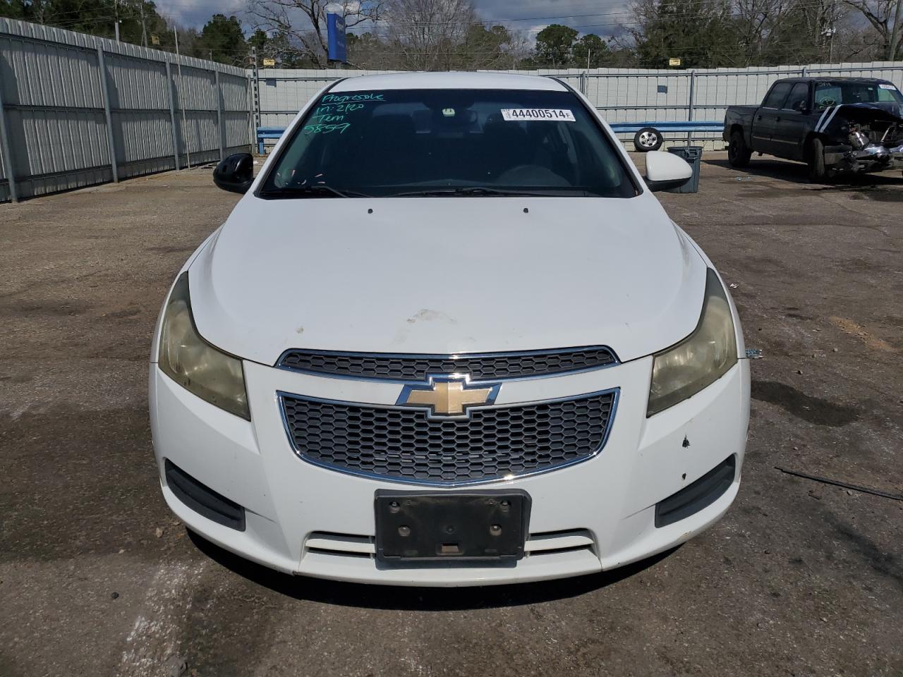 2012 CHEVROLET CRUZE LT - Фото 5