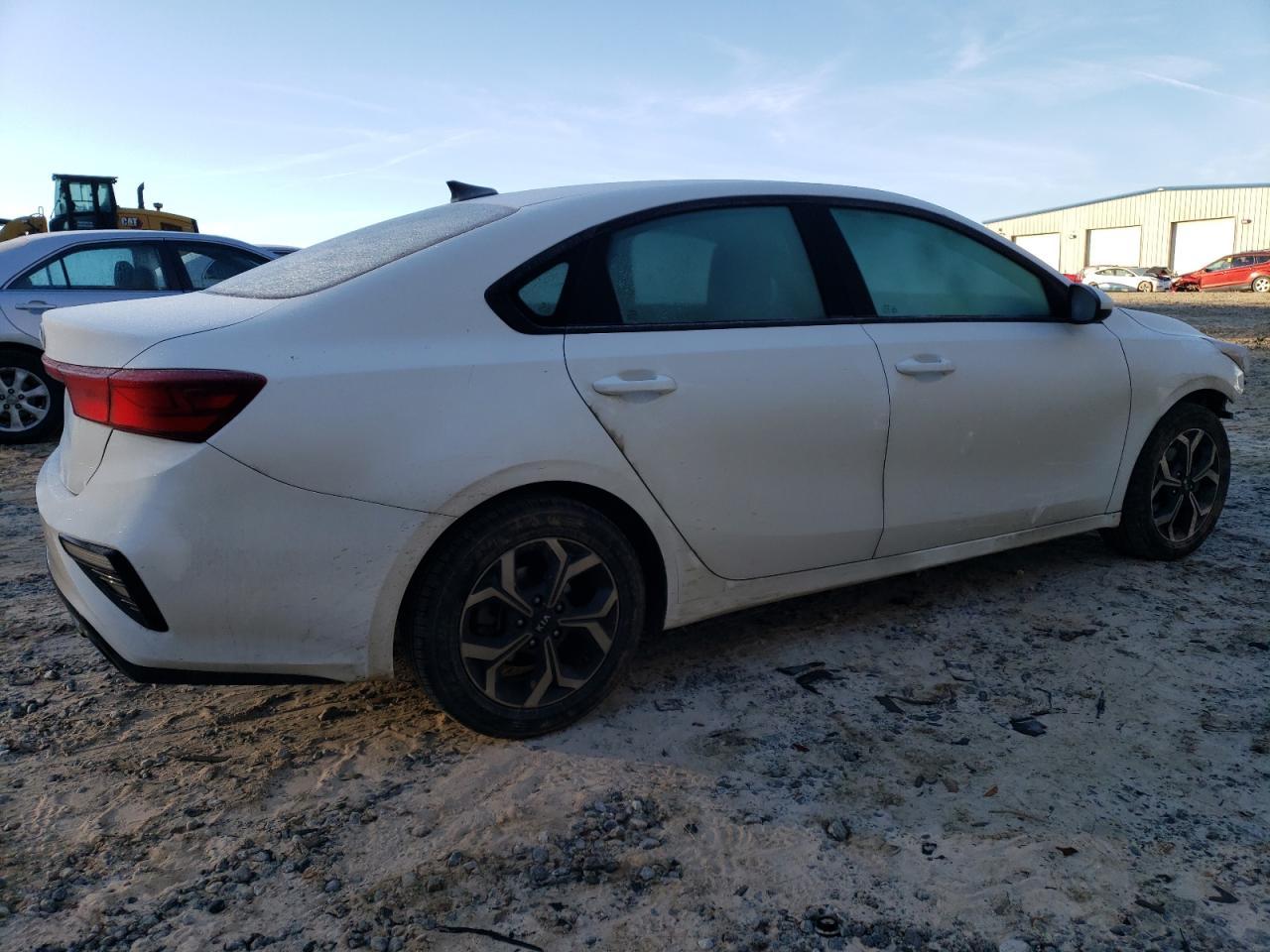 2020 KIA FORTE FE - Image 3