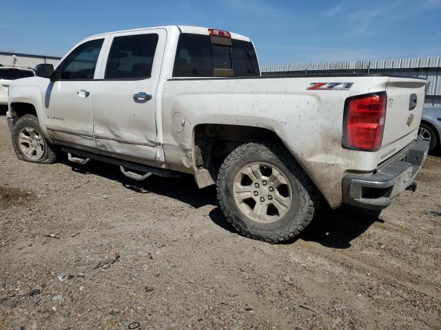 2014 Chevrolet Silverado K1500 Ltz - Image 2