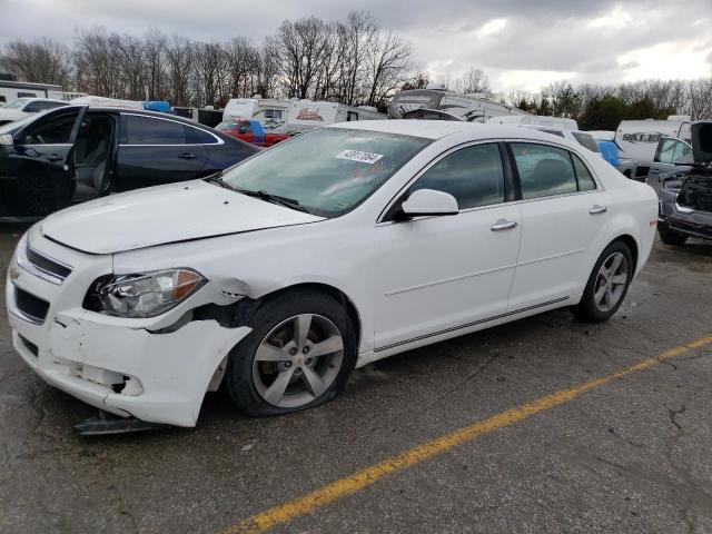 2012 Chevrolet Malibu 1Lt