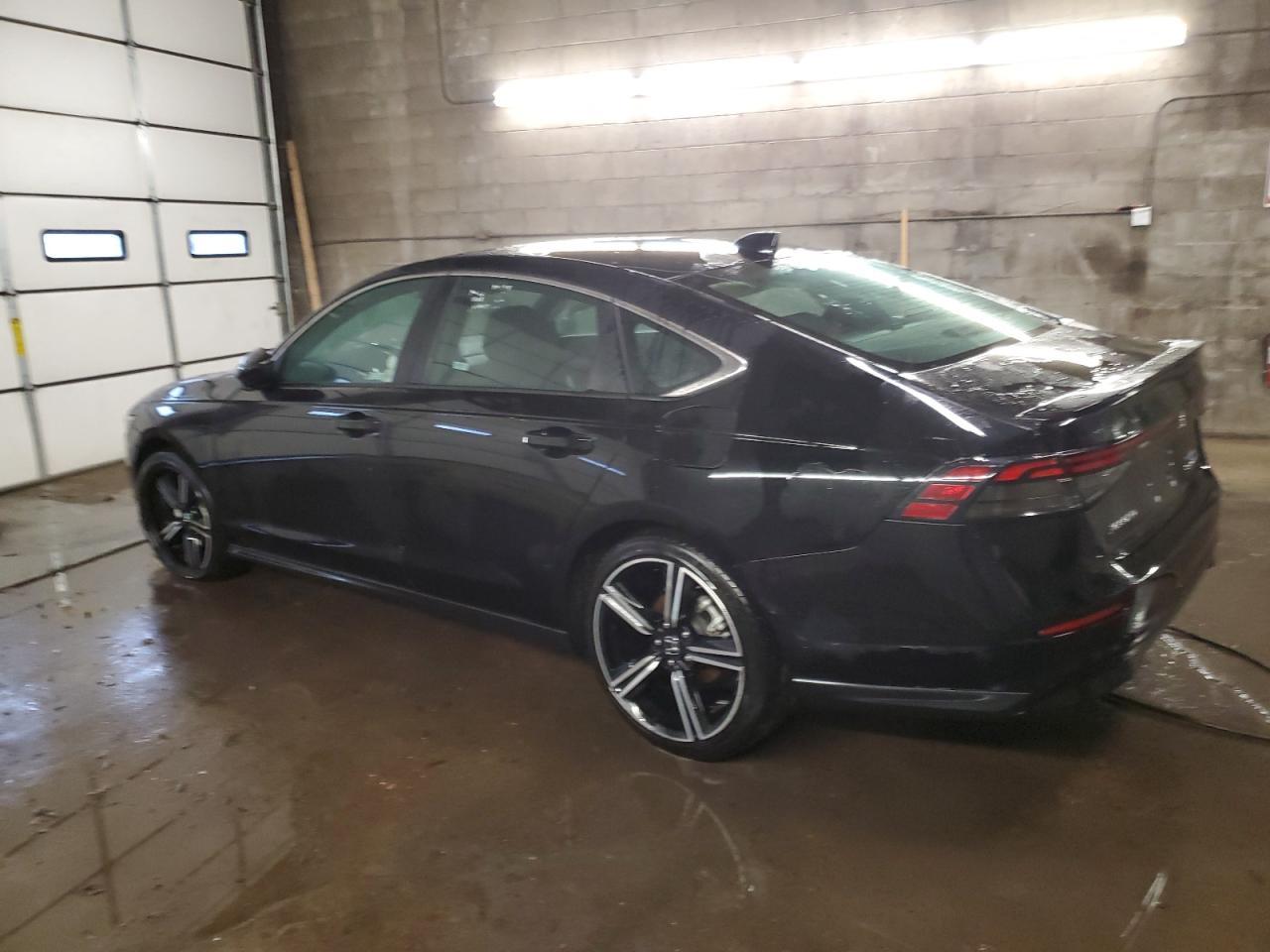 2023 HONDA ACCORD HYB - Фото 2