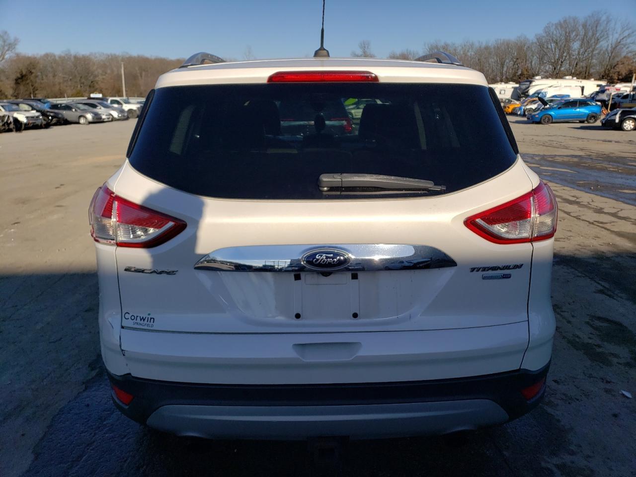 2015 FORD ESCAPE TIT - Image 6