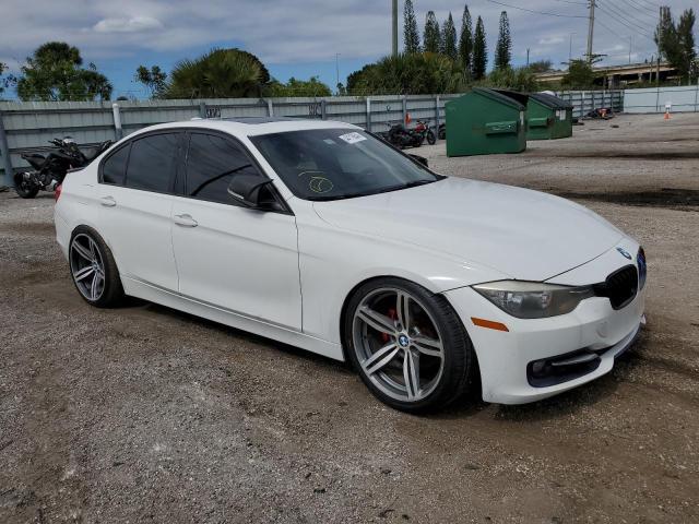 2013 BMW 3 SERIES - Image 4