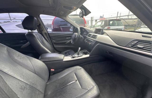 2013 BMW 320 I - Фото 5