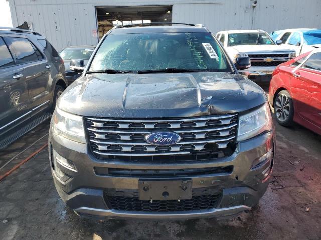 2016 Ford Explorer Xlt - Image 5