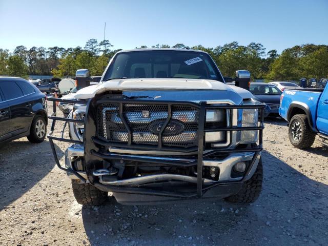 2012 Ford F250 Super Duty - Фото 5