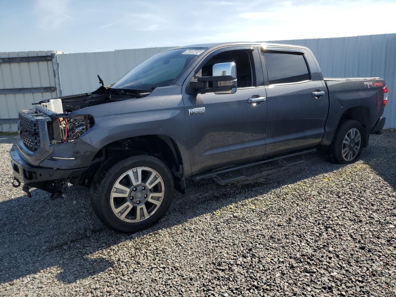 2021 TOYOTA TUNDRA CRE