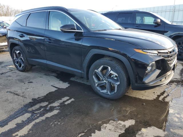 2023 Hyundai Tucson Limited - Image 4
