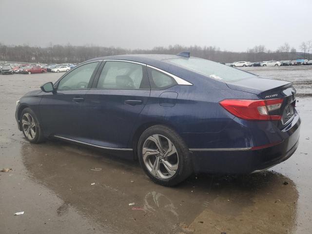 2020 Honda Accord Ex - Фото 2