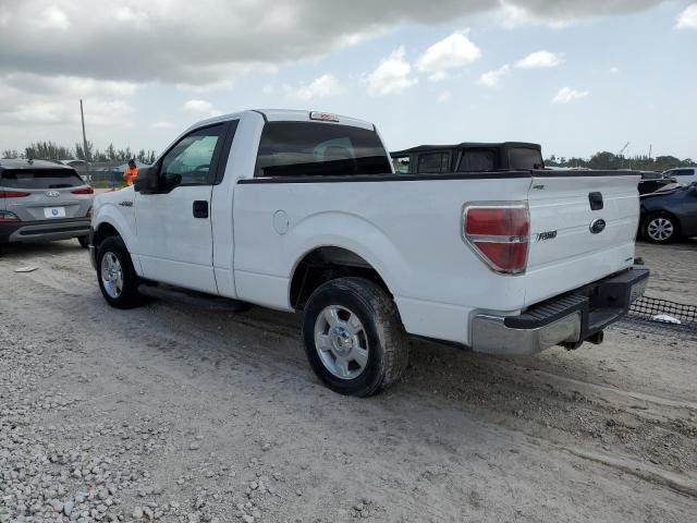 2014 Ford F150 - Фото 2